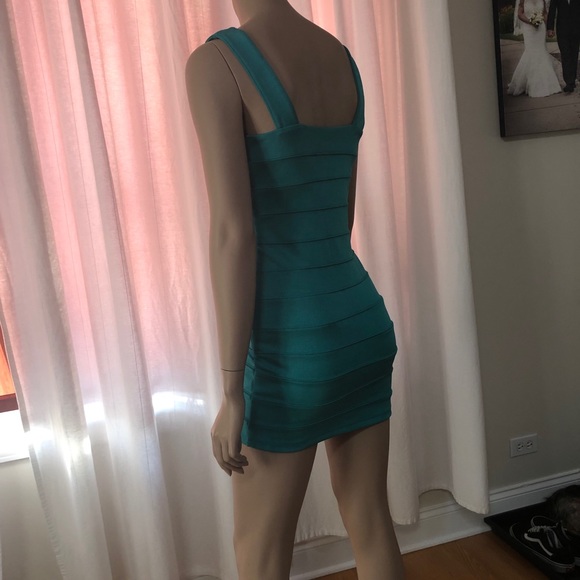 Topshop Mini dress - Picture 3 of 4